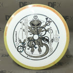 Axiom Neutron Fireball - The Venutian Man