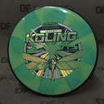 Axiom Cosmic Neutron Tempo - Jeremy Koling Team Series
