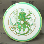 Axiom Neutron Fireball - The Venutian Man