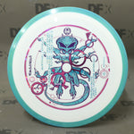 Axiom Neutron Fireball - The Venutian Man