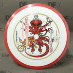 Axiom Neutron Fireball - The Venutian Man