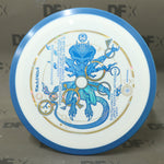 Axiom Neutron Fireball - The Venutian Man