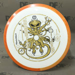 Axiom Neutron Fireball - The Venutian Man