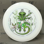 Axiom Neutron Fireball - The Venutian Man