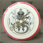 Axiom Neutron Fireball - The Venutian Man