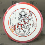 Axiom Neutron Fireball - The Venutian Man