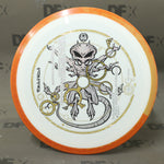 Axiom Neutron Fireball - The Venutian Man