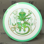 Axiom Neutron Fireball - The Venutian Man