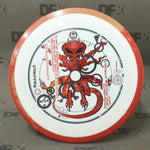 Axiom Neutron Fireball - The Venutian Man