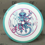 Axiom Neutron Fireball - The Venutian Man