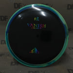 Axiom R2 Neutron Vanish