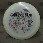 Axiom Total Eclipse Vanish - Gyropalooza 2024