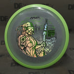 Axiom Particle Glow Proton Virus - 2025 Champions Cup Edition