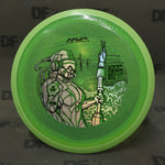 Axiom Particle Glow Proton Virus - 2025 Champions Cup Edition