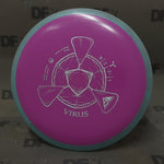 Axiom "Classic" Neutron Virus