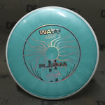 MVP Plasma Watt