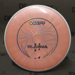 MVP Plasma Watt
