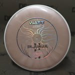 MVP Plasma Watt