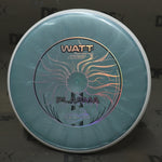 MVP Plasma Watt
