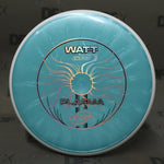 MVP Plasma Watt