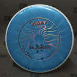 MVP Plasma Watt