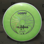 MVP Plasma Watt