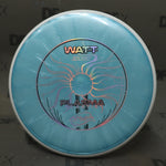 MVP Plasma Watt