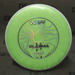 MVP Plasma Watt