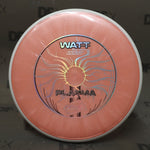 MVP Plasma Watt