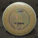 MVP Plasma Watt