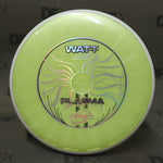 MVP Plasma Watt