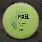 Axiom Simon Line "Classic" Electron Soft Pixel