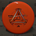Axiom "Classic" Neutron Pyro