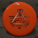 Axiom "Classic" Neutron Pyro