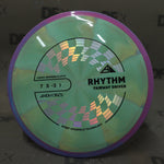Axiom Cosmic Neutron Rhythm