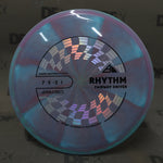 Axiom Cosmic Neutron Rhythm