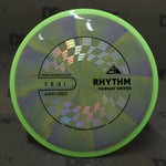 Axiom Cosmic Neutron Rhythm