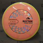 Axiom Cosmic Neutron Rhythm