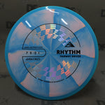 Axiom Cosmic Neutron Rhythm