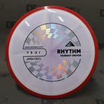 Axiom Cosmic Neutron Rhythm