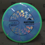 Axiom Cosmic Neutron Rhythm