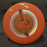 Axiom Soft Neutron Pitch - Factory Misprint