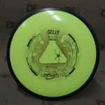 MVP Relay - Factory Misprint