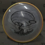 Axiom Particle Proton Paradox - 2026 Circuit Challenge
