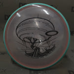 Axiom Particle Proton Paradox - 2026 Circuit Challenge