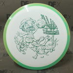 Axiom "Classic" Neutron Fireball - Leppi Jam