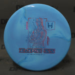 Discraft - Zone SS - 2026 Summer Tour Series Holyn Handley
