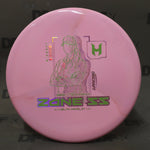 Discraft - Zone SS - 2026 Summer Tour Series Holyn Handley