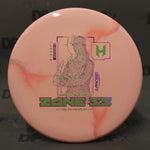Discraft - Zone SS - 2026 Summer Tour Series Holyn Handley