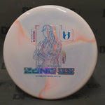 Discraft - Zone SS - 2026 Summer Tour Series Holyn Handley